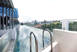 Smart Suites (D14), Apartment #504110191